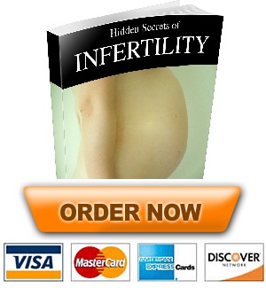 order infertility secrets