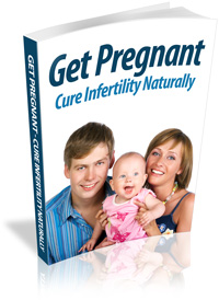 FREE Get Pregnant eBook