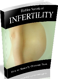 infertility ebook